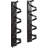 Losoya Swirling Metal Candle Wall Sconce