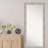 Shepshed Flat Mirror