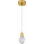 Mini-luminaire suspendu Evgenia
