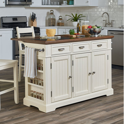 Ensemble pour îlot de cuisine Hewson