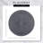 Lenworth Polypropylene Plastic Round Placemat-1589581968
