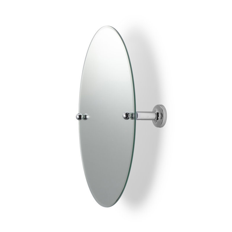 Flat Wall Mirror