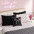 Juicy Couture Bows Solid Reversible Bed-in-a-Bag Comforter Set-128029173