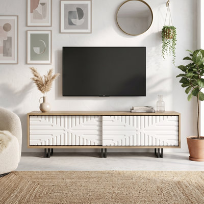 Meuble télé Aveline MidCentury