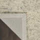 Joseph Handmade Wool Beige Rug
