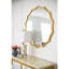 Miroir 40 po