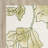 Coleman Hand Tufted Wool/Cotton Floral Rug in Ivory/Light Green-22212383