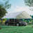 20 Ft. W x 20 Ft. D Carports, Waterproof & UV Protected Garage, Outdoor Canopy-107104144