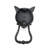 Cast Iron Animal Front Door Knocker