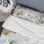 Ensemble de housse de couette floral - Beautiful Bird Romance I-38758119