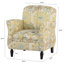 Chaises d'appoint pour le salon