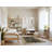 Machine Washable Nature Brown Area Rug-398315986