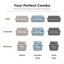 Allendale Sofa-100721246