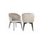 Amphara Upholstered Arm Chair-1479879275