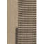 Rez Kilim One-of-a-Kind 3'9X4'8 Area Rug