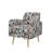 Jakyren Upholstered Armchair-688917605