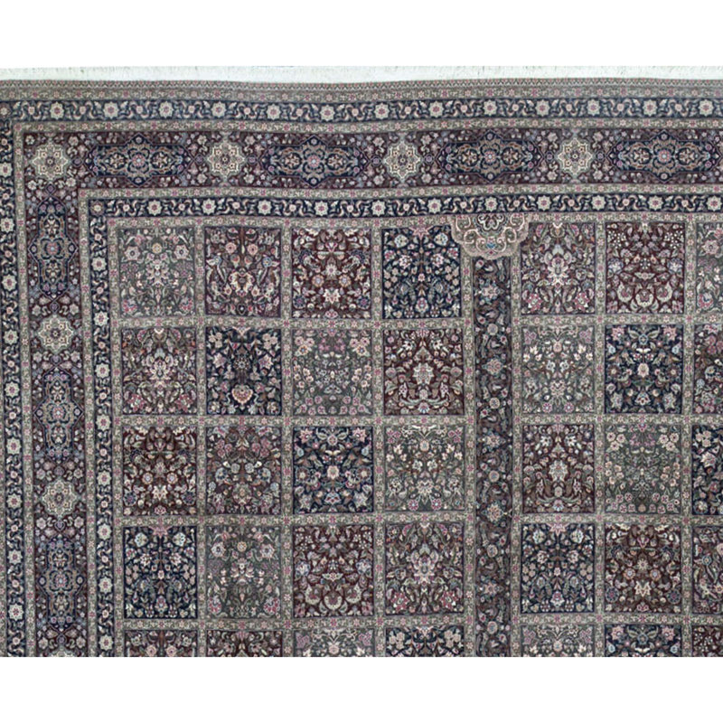 Shah One-of-a-Kind 12' X 15' Area Rug