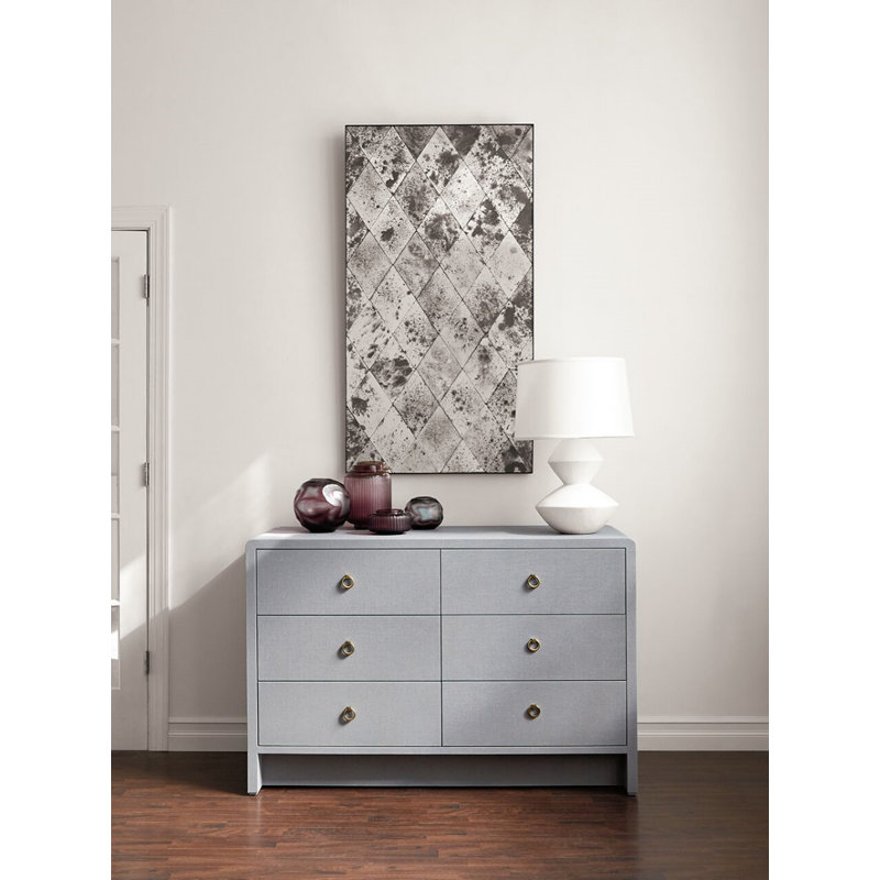 Bryant 53'' W Sideboard, Gray