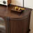 Medieval style TV stand-108470511