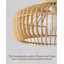 Modern Minimalist Wooden Dimmable Chandeliers-133677419-133677420