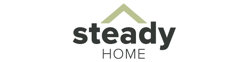 Logo Steady Home