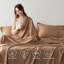 Ensemble de draps en coton et eucalyptus-105314648-105314650
