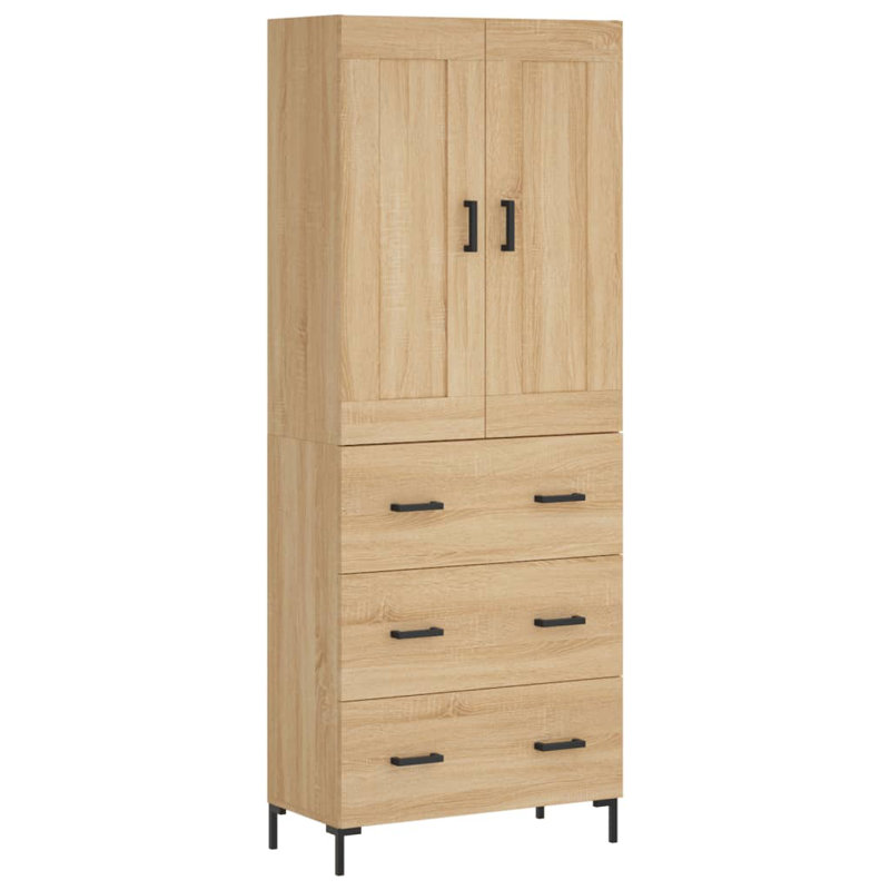 Munehito 69.5cm Sideboard