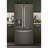 Counter Depth French Door Energy Star 17.5 cu. ft. Refrigerator-28117893