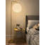 Ensemble de lampes sur pied 70 po Gorshtein
