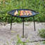 Cast Iron Griddle