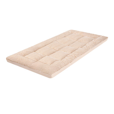 Comfortable Quilted Mattress Topper