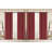 Embossed Solid Blackout Grommet Curtain Panels-1805036499-1805036498