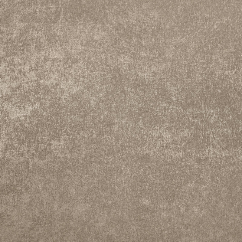 Cathirine Semi Sheer Curtain Pair, Tan, 52" W x 63" L