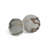 Set Of 4 Gray Marble Coasters