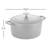 Tramontina Bestow 5.5 Qt. Enameled Cast Iron Gourmet Dutch Oven-61583933