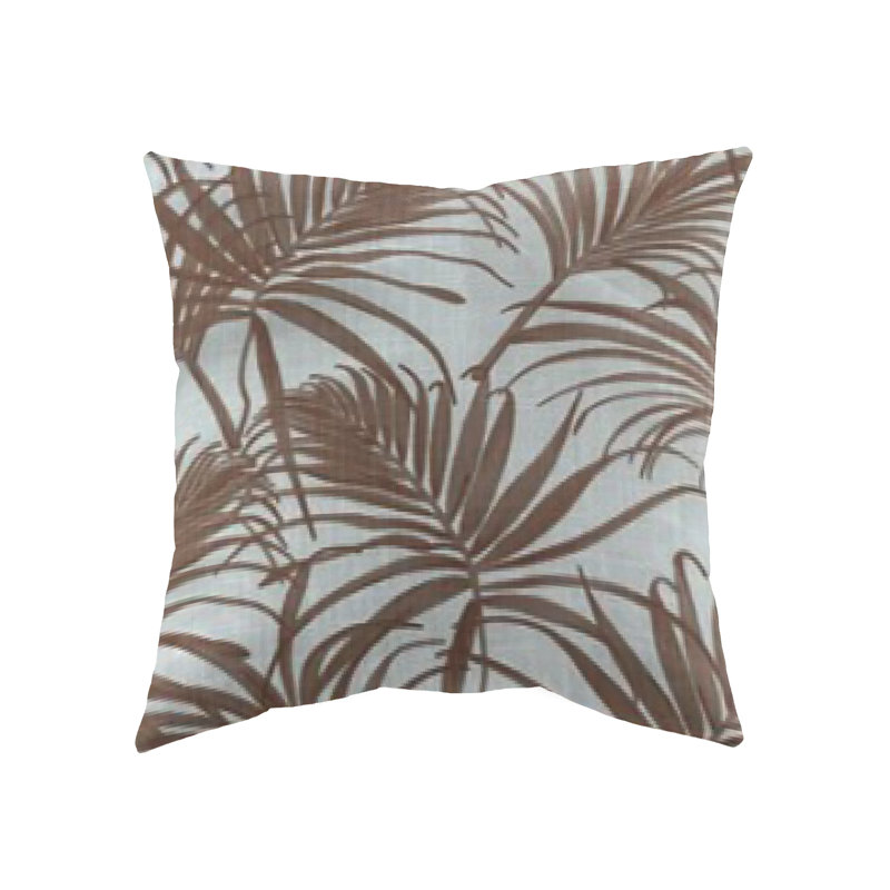 100% Cotton Throw Rectangular Pillow