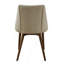 Ensemble de 2 chaises d'appoint Willene