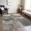 Tapis kaki intérieur / extérieur lavable à la machine Christn ACN1355-109532850