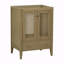 Base de meuble-lavabo simple Selvyn