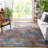 Bruckmann Performance Abstract Rug-1317382575