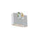 1 - Light LED Flush Mounted Sconce
