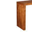Polly 110cm Solid Wood Console Table