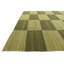 Tapis olive Ohlson
