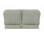 Coussin de causeuse intérieur / extérieur Amala Sunbrella®-732957102