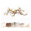 Décoration murale fleur de luxe Yulan-2002974460