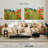 Alvord Poppies And Daisies-107964180