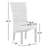 Jim Side Chair in Rattan Abaca