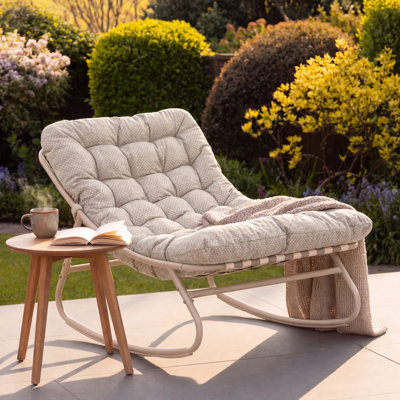 Outdoor Chair