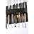 Athol Dimmable Flush Mounted Sconce-1028586878-945885831-945885824