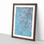 Beautiful Pink Cherry Blossom - Picture Frame Graphic Art Print-56862730-56862738